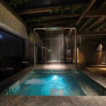 Gamalan Star Hotel Jiaoxi Zewnętrze zdjęcie