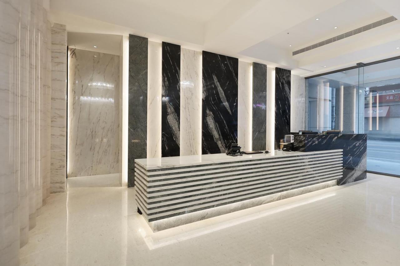 Gamalan Star Hotel Jiaoxi Zewnętrze zdjęcie