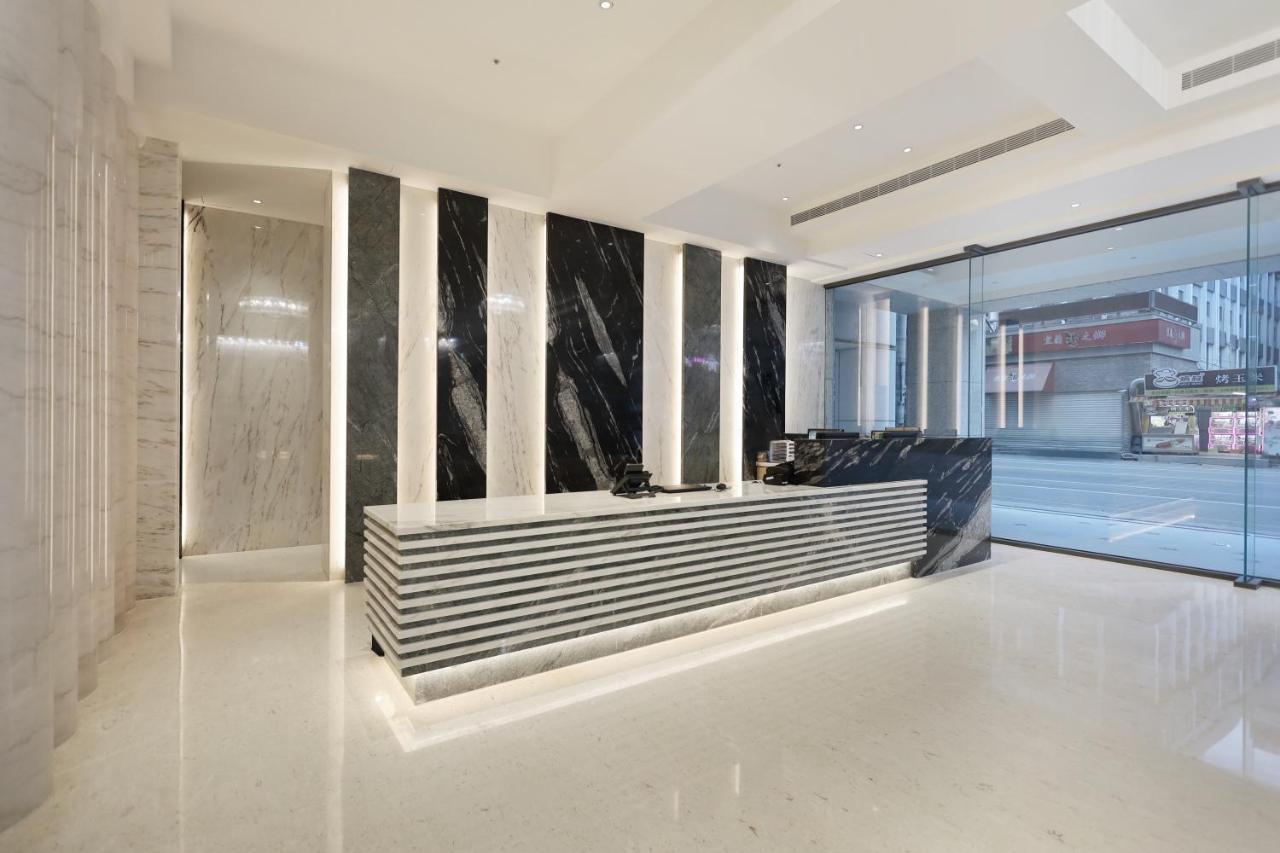 Gamalan Star Hotel Jiaoxi Zewnętrze zdjęcie