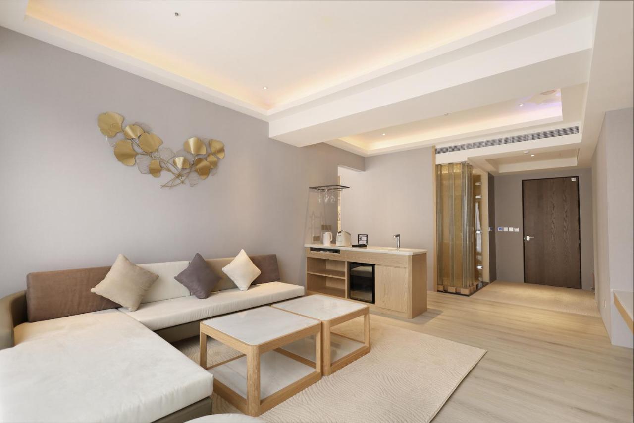 Gamalan Star Hotel Jiaoxi Zewnętrze zdjęcie