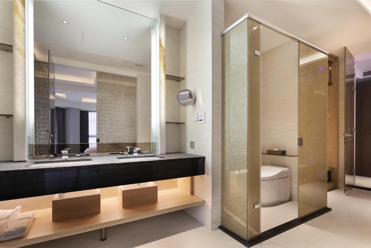 Gamalan Star Hotel Jiaoxi Zewnętrze zdjęcie