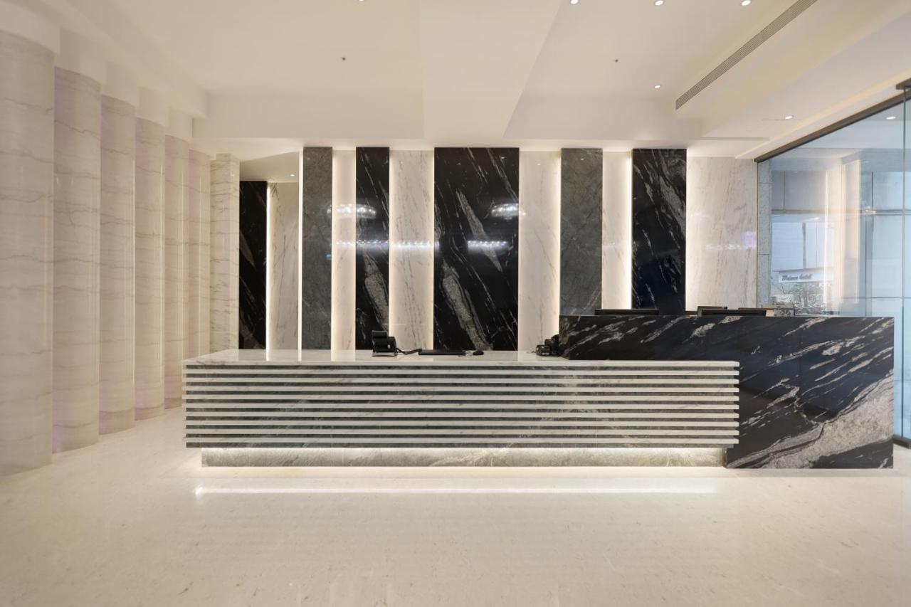 Gamalan Star Hotel Jiaoxi Zewnętrze zdjęcie