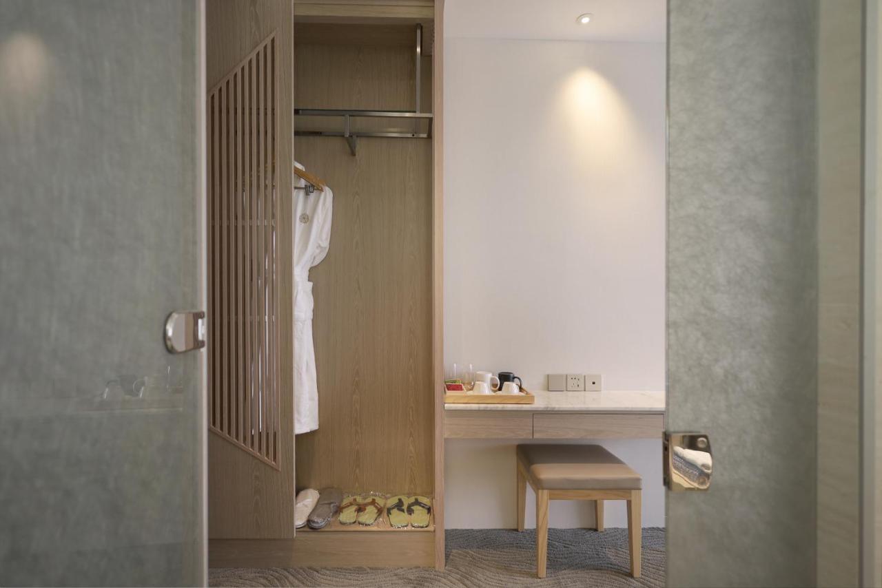 Gamalan Star Hotel Jiaoxi Zewnętrze zdjęcie