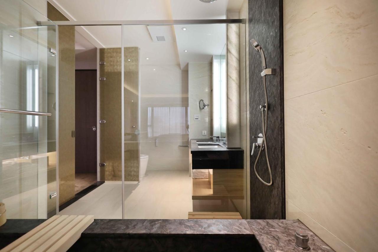 Gamalan Star Hotel Jiaoxi Zewnętrze zdjęcie