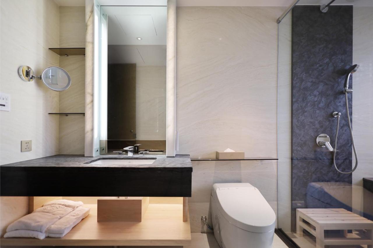 Gamalan Star Hotel Jiaoxi Zewnętrze zdjęcie