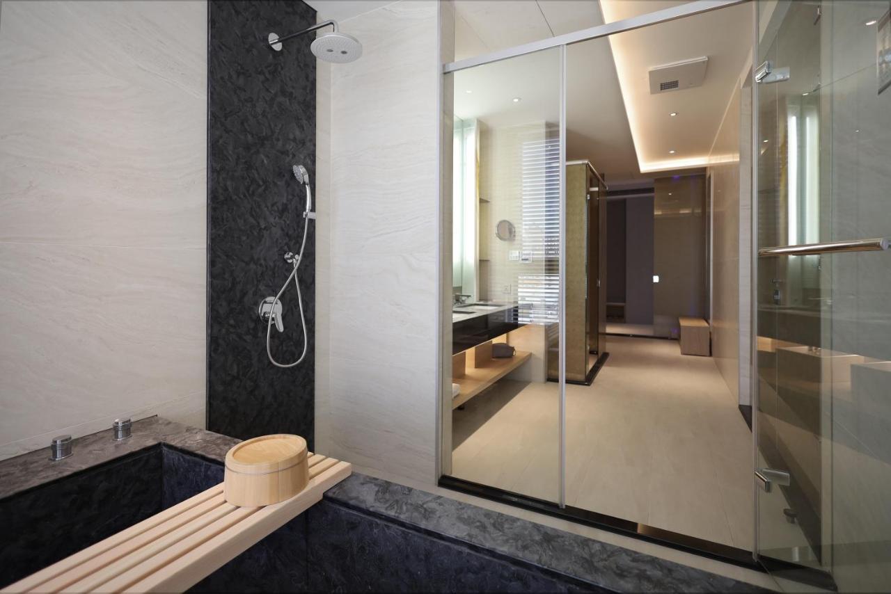 Gamalan Star Hotel Jiaoxi Zewnętrze zdjęcie