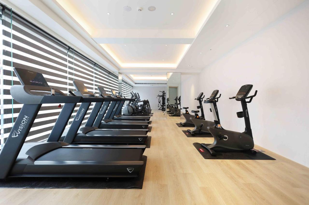 Gamalan Star Hotel Jiaoxi Zewnętrze zdjęcie