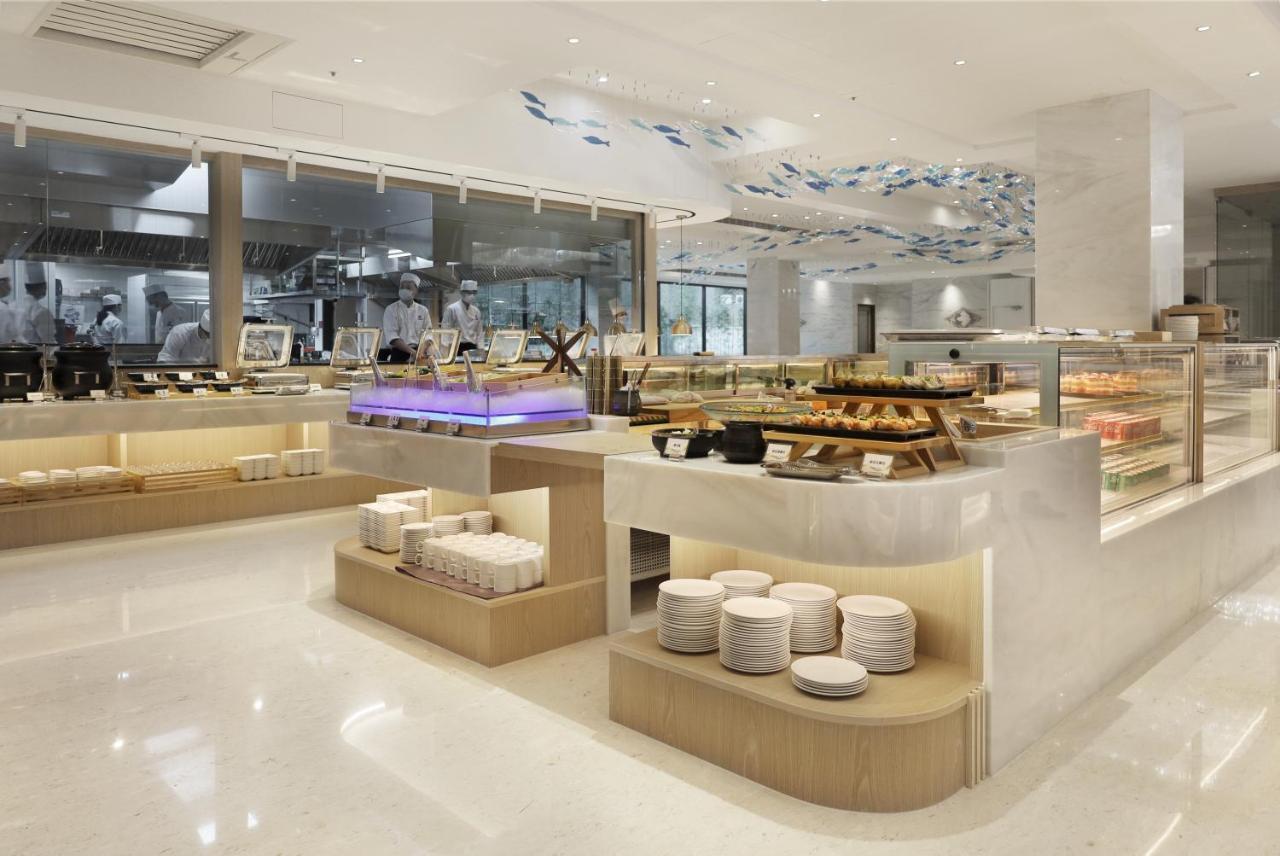 Gamalan Star Hotel Jiaoxi Zewnętrze zdjęcie