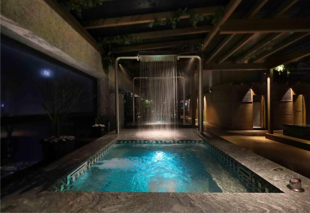 Gamalan Star Hotel Jiaoxi Zewnętrze zdjęcie