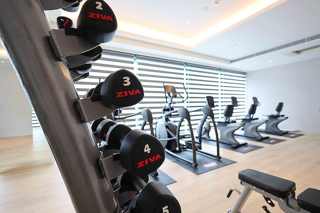 Gamalan Star Hotel Jiaoxi Zewnętrze zdjęcie