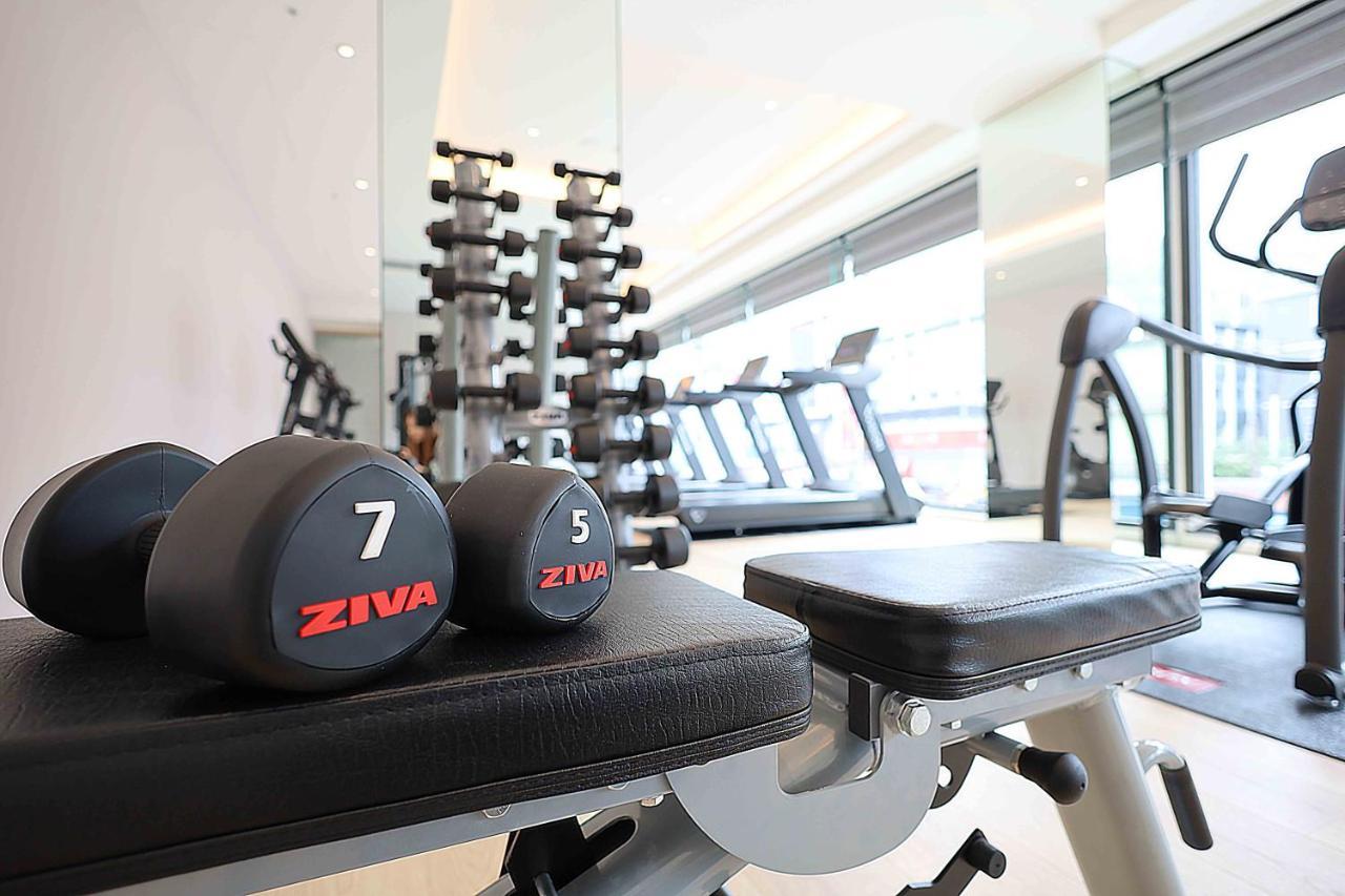Gamalan Star Hotel Jiaoxi Zewnętrze zdjęcie